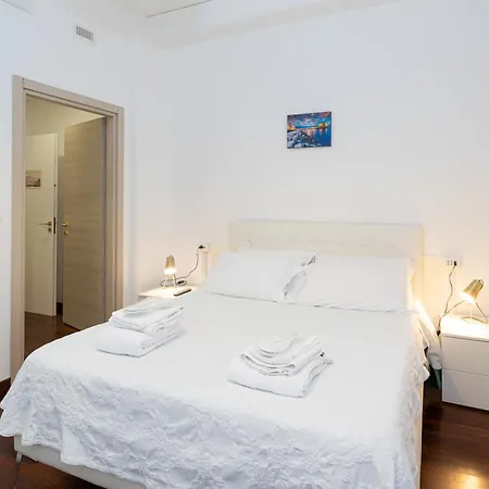 Exe Napoli Stadium Apartment-3