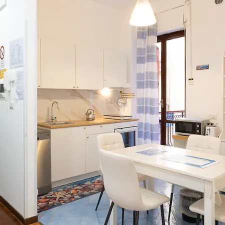 Exe Napoli Stadium Apartment-2